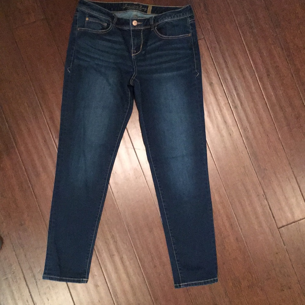 American Rag Jeans, euc - Picture 8 of 8